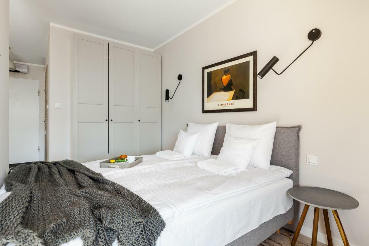 Happy Stay Old Town Cosy Apt. 367 Gdansk Exterior foto